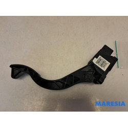 Citroen - Berlingo - Accelerator pedal