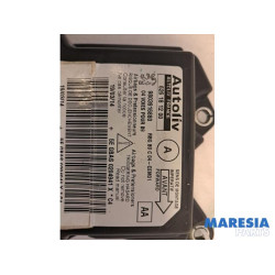 Citroen - Berlingo - Airbag Module