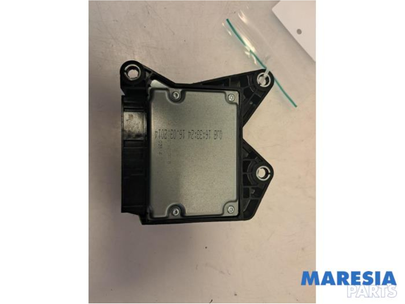 Citroen - Berlingo - Airbag Module