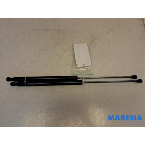 Citroen - Berlingo - Set Gasdämpfer Heckklappe