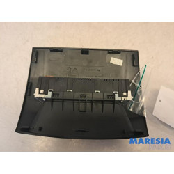 Citroen - Berlingo - Display Interieur