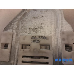 Citroen - Berlingo - Window mechanism 2-door, front right