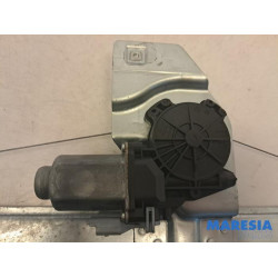 Citroen - Berlingo - Window mechanism 2-door, front right