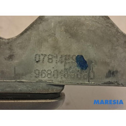 Citroen - Berlingo - Door handle 2-door, left
