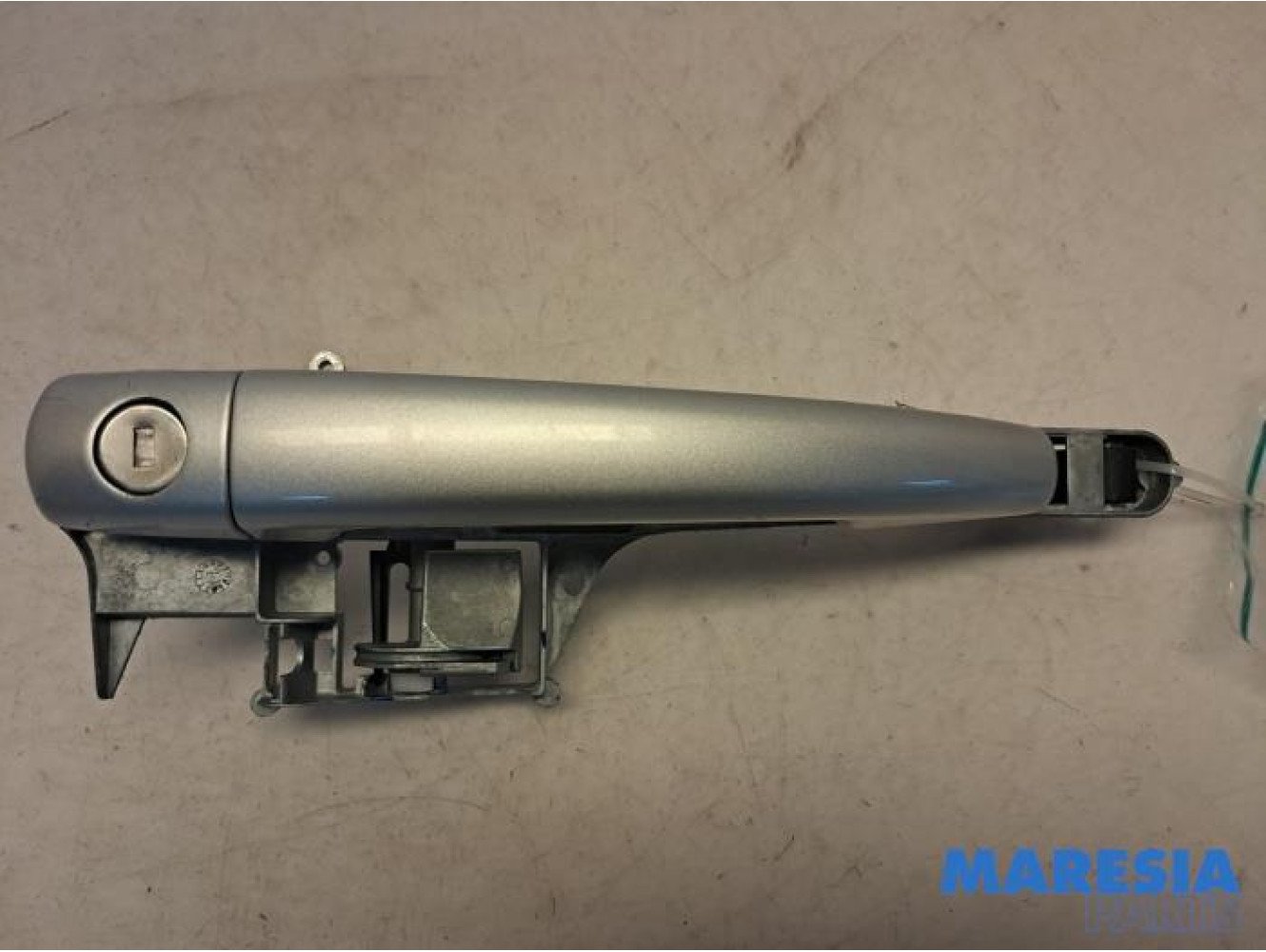 Citroen - Berlingo - Door handle 2-door, left