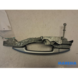 Citroen - Berlingo - Door handle 2-door, left