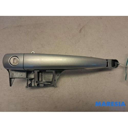 Citroen - Berlingo - Door handle 2-door, left