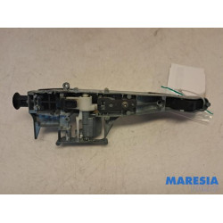 Citroen - Berlingo - Sliding door handle, left