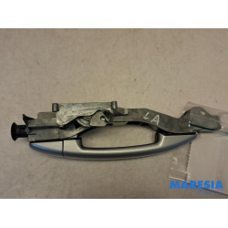 Citroen - Berlingo - Sliding door handle, left