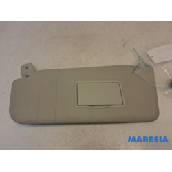 Citroen - Berlingo - Sun visor
