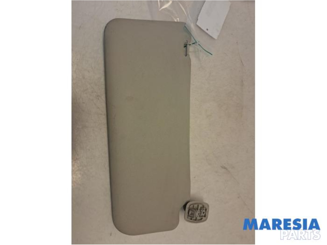 Citroen - Berlingo - Sun visor