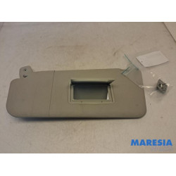 Citroen - Berlingo - Sun visor