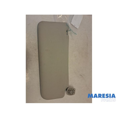 Citroen - Berlingo - Sun visor