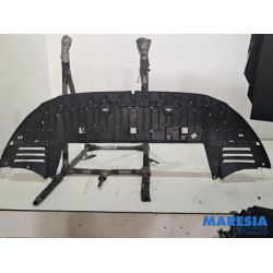 Peugeot - 308 - Bumper bottom