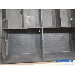 Peugeot - 308 - Bumper bottom