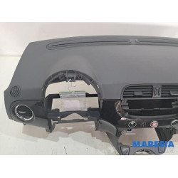 Fiat - 500 - Airbag set + dashboard