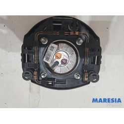 Fiat - 500 - Airbag set + dashboard