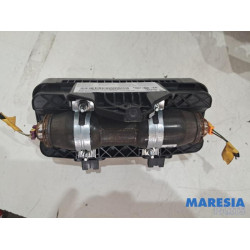 Fiat - 500 - Airbag set + dashboard