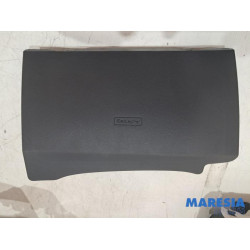 Fiat - 500 - Airbag set + dashboard