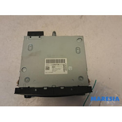 Citroen - Berlingo - Radio CD player