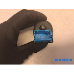 Citroen - Berlingo - Mirror switch