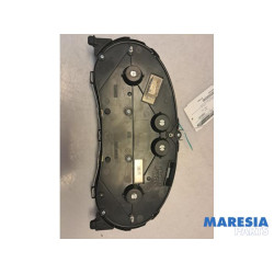 Citroen - Berlingo - Instrument panel