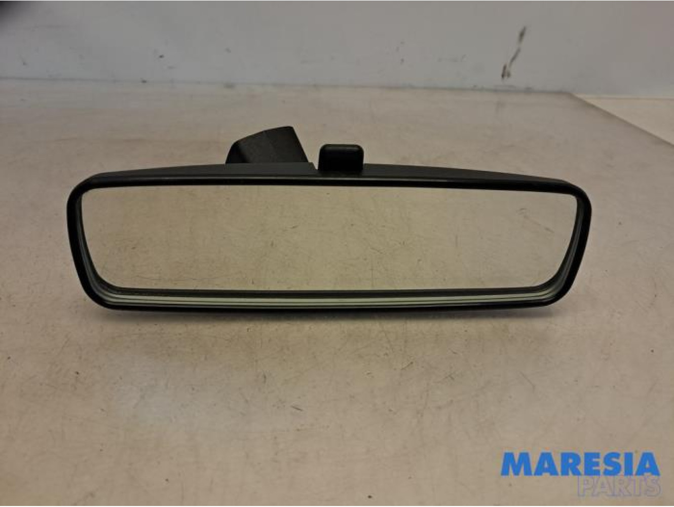 Citroen - Berlingo - Rear view mirror