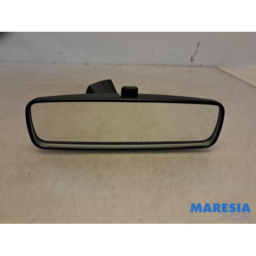 Citroen - Berlingo - Rear view mirror