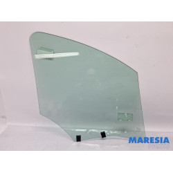 Citroen - Berlingo - Türscheibe 2-türig links