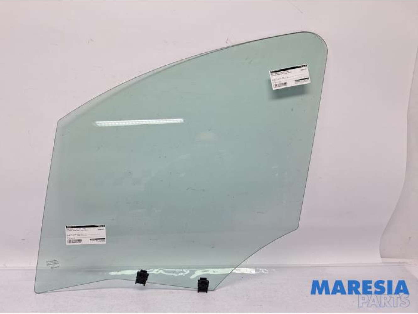 Citroen - Berlingo - Türscheibe 2-türig links