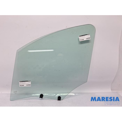 Citroen - Berlingo - Türscheibe 2-türig links