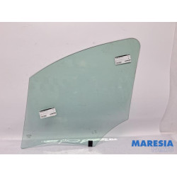 Citroen - Berlingo - Door window 2-door, right