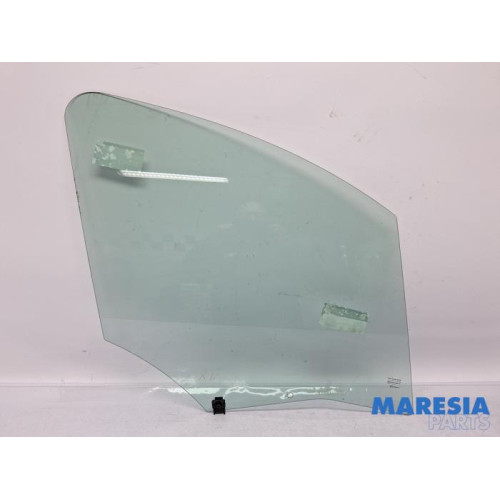 Citroen - Berlingo - Portierruit 2Deurs rechts