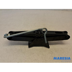 Citroen - Berlingo - Jack set