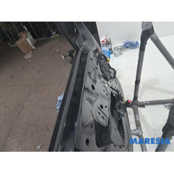 Peugeot - 208 - Portier 4Deurs links-voor