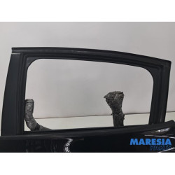 Peugeot - 208 - Portière 4portes arrière gauche