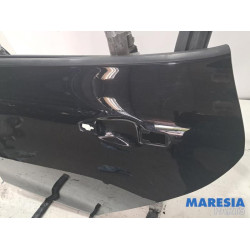 Peugeot - 208 - Portière 4portes arrière gauche