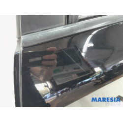Peugeot - 208 - Portière 4portes arrière gauche