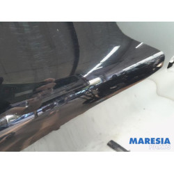 Peugeot - 208 - Portière 4portes arrière gauche