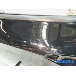Peugeot - 208 - Portière 4portes arrière gauche