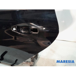 Peugeot - 208 - Portière 4portes arrière gauche