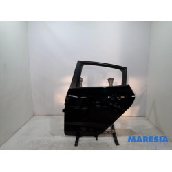 Peugeot - 208 - Portière 4portes arrière gauche