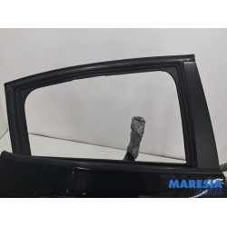 Peugeot - 208 - Tür 4-türig rechts hinten