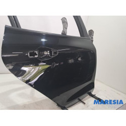 Peugeot - 208 - Tür 4-türig rechts hinten