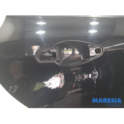 Peugeot - 208 - Tür 4-türig rechts hinten