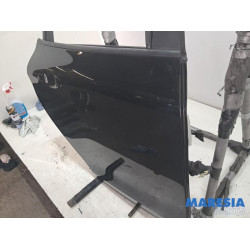 Peugeot - 208 - Tür 4-türig rechts hinten