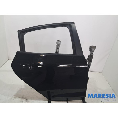Peugeot - 208 - Tür 4-türig rechts hinten