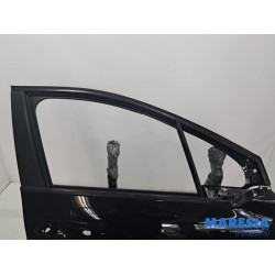Peugeot - 208 - Tür 4-türig rechts vorne