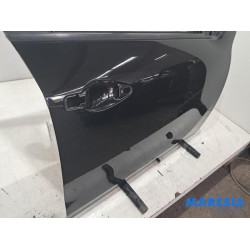 Peugeot - 208 - Tür 4-türig rechts vorne