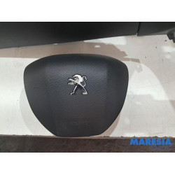 Peugeot - 308 - Airbag set + dashboard
